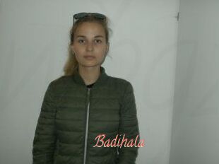 Badihala