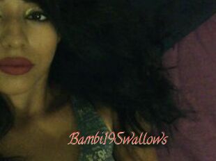 Bambi19Swallows