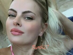 Bambi27