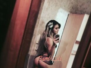 BambiLili