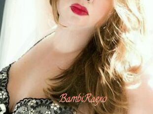BambiRaexo