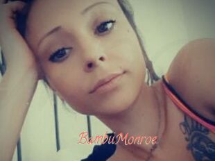 BambiiMonroe