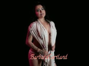 BarbaraCartland