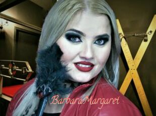BarbaraMargaret