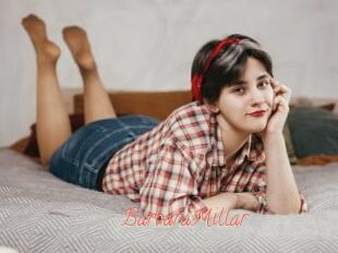 BarbaraMillar