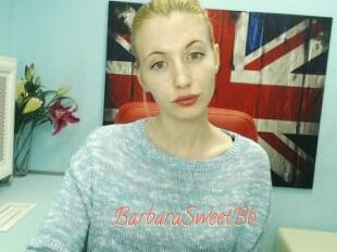 BarbaraSweetBb