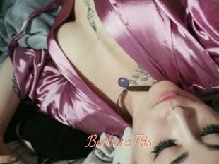 BarbaraTits
