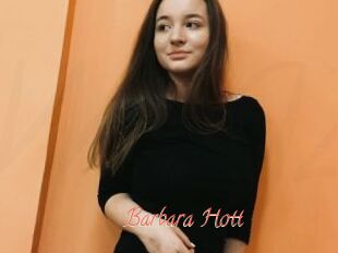 Barbara_Hott