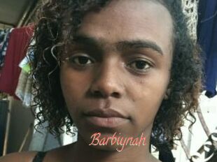Barbiynah