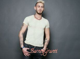 BarneyGrantt