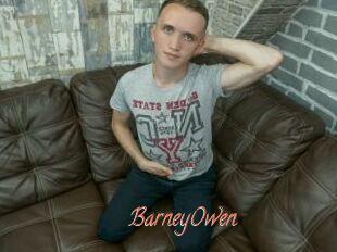 BarneyOwen