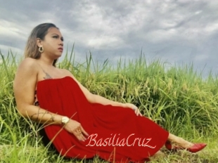 BasiliaCruz