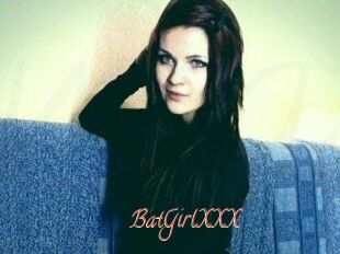 BatGirlXXX