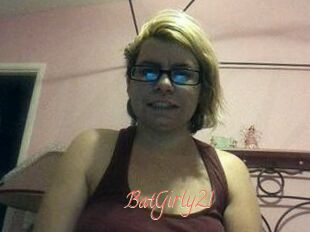 BatGirly21