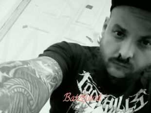 Batzblood