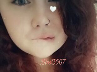 Bbw3507
