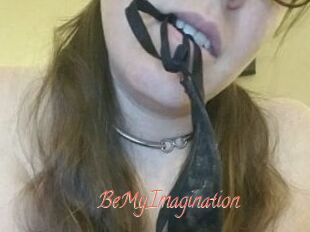 BeMyImagination