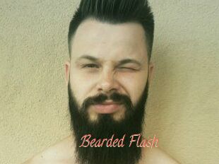 Bearded_Flash