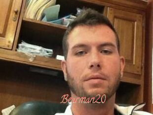 Bearman20