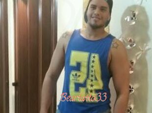 Beartatto33