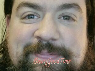 BearyGoodTime