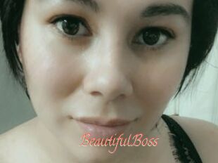 BeautifulBoss