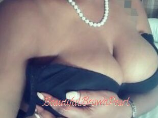 BeautifulBrownPearl