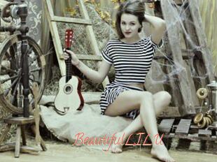BeautifulLILU