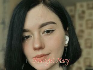 Beautiful_Mary
