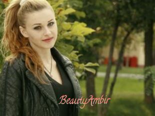BeautyAmbir
