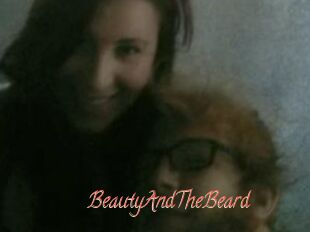 BeautyAndTheBeard