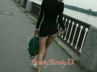BeautyBlondyXX