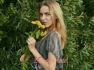 BeautyxModel
