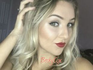 BeckyCox