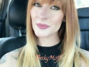 BeckyMofo
