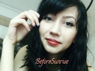 BeforeSunrise
