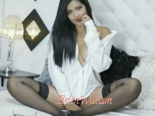 BelenWilliam