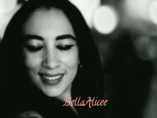 BellaAlicee