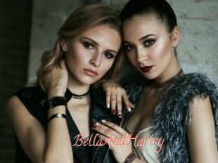 BellaAndHarley