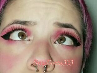 BellaDonna333