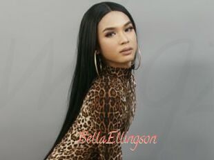 BellaEllingson