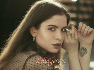 BellaGarson
