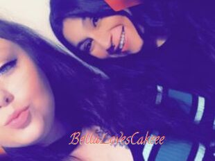 BellaLovesCakeee