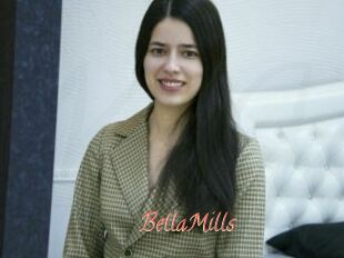 BellaMills