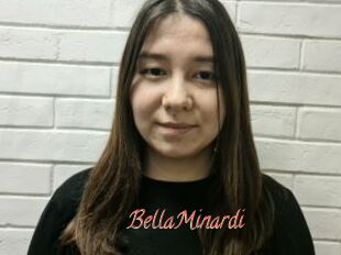 BellaMinardi