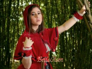 BellaOlsen