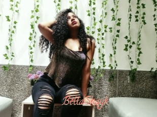 BellaShayk