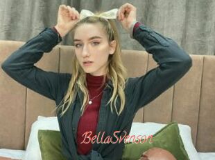 BellaSvenson
