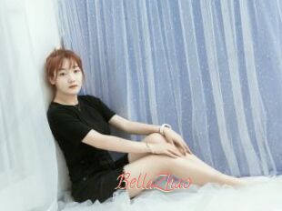 BellaZhao