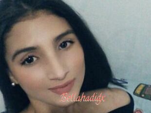 Bellahadidx